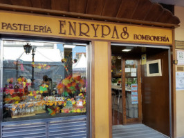 Enrypas inside