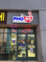 Pho 90 Vietnamese food