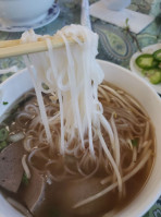 Pho Ha Linh food