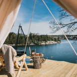 Selmas Hoerna Utomhus