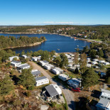 Selmas Hoerna Utomhus