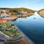 Selmas Hoerna Utomhus