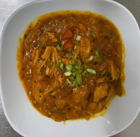 Bengal Spice food