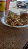 Chicken Express food