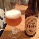 Tre Bröder Bryggeri Mat