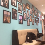 Hamburgarprinsen Mat