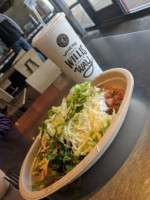 Chipotle Mexican Grill food