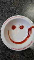 Johnny Rockets food