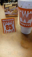 Whataburger food