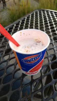 Iowa City Dq food