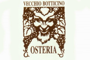 Osteria Vecchio Botticino food