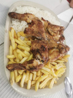 O Teixeira Take-away food