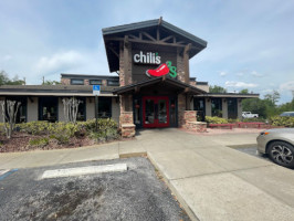 Chili's Grill outside