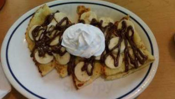 Ihop food