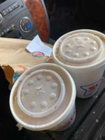 Sonic Drive-in food