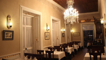 Restaurante Rialto food