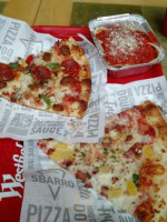 Sbarro food