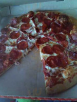 Little Caesars Pizza food