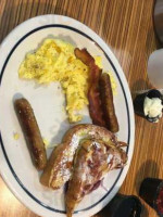 Ihop food