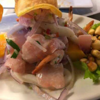 Inkahouse Butanta Ceviche E Peruano food