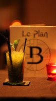 Le plan B food