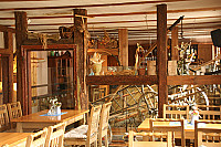 Gasthaus Leiterwagen inside