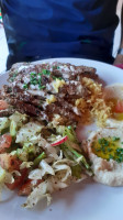 Le Bekaa food