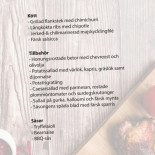 Golfkrogen Mat Och Catering I Hudiksvall Ab Mat