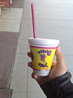 Booster Juice food