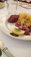 La Brasserie De L'entrecote food