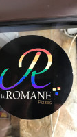 La Romane food