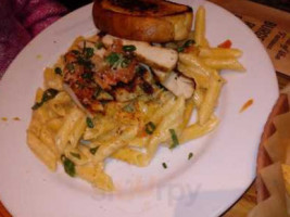 Chili's Grill food