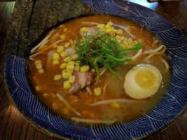 Gen Ramen House inside