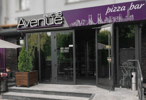 Avenue food