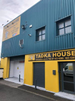 Tadka House Blanchardstown outside