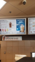 Tim Hortons food