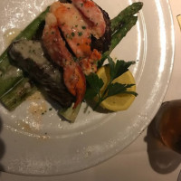 Eddie V's Prime Seafood inside