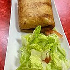 Lo Nuestro Latin Restaurant food