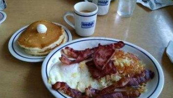 Ihop food