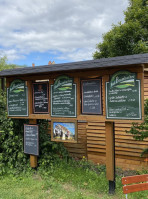 Gasthaus Zum Klosterhof outside