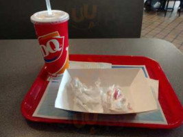 Dairy Queen food