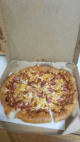 Pizza Hut food