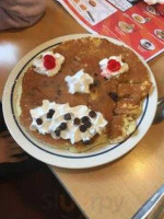 Ihop food