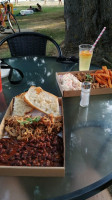 Cafat Pulled Pork Bbq Balaton food