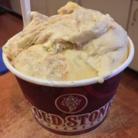 Cold Stone Creamery food