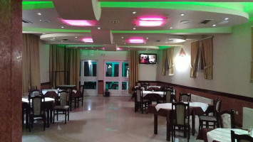 Restoran Mala Avala inside