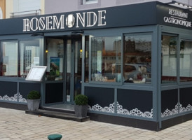 Chez Rosemonde outside