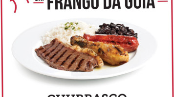 Sr. Frango Da Guia (cascaishopping) inside