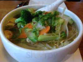 Thai Noodle House Of Alameda food