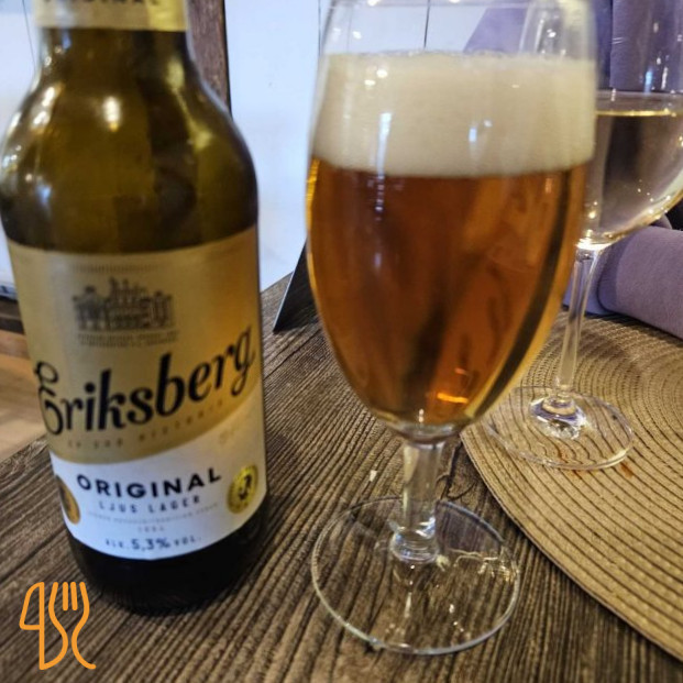 Mallboden Café Inomhus